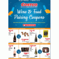 Costco - Latest Savings Coupons - Valid until Sun, 17th March