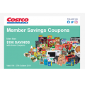 Costco - Latest Markdown Coupons - Valid until Sun 27th Oct