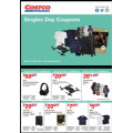 Costco - Latest Singles Day 2019 Coupons - Valid on Mon 11th Nov