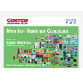 Costco - Latest Discount Coupons - Valid until Sun 8th Dec