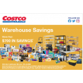 Costco - Latest Savings Coupons - Valid until Sun 5th July