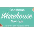 Costco - Christmas Savings Coupons - Valid until Sun 20th Dec