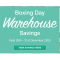 Costco Boxing Day Savings 2020 Coupons - Starts Sat 26th Dec