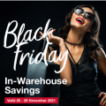 Costco&#039;s Black Friday 2021 Latest Savings Coupons - Valid until Mon 29th Nov