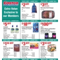 Latest Costco Coupon - Valid 19 July Till 3 Aug 