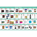 Costco - Latest Warehouse Saving Coupons - Valid until Sun 11th April