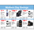 Costco - Mothers Day Savings Coupons - Valid until Sun 10th May
