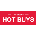 Costco Online - Hot Buys Sale - Starts Today