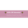 Colette Hayman - Mother&#039;s Day Special: 40% Off Storewide + 50% Off Sale Items 
