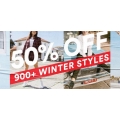 Cotton On - Winter Clearance: 50% Off 900+ Styles e.g. Explore Rucksack $9.98 (Was $29.98)