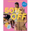 Cotton On - Hot Sale: 50% Off 2500+ Sale Styles - Bargains from $1.47
