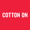  Get $50 Gift Card when you spend $150 or more @ Cotton On