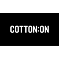 Cotton On - Further Clearance Markdowns: Up to 80% Off RRP - Bargains from $2
