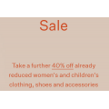 Country Road - Take a Further 40% Off Already Reduced Clothing, Shoes &amp; Accessories
