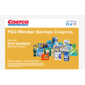 Costco - Latest Printable Coupons - Valid until Sun 16th Feb 2020