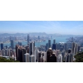 Cathay Pacific - Hong Kong Economy Special: Return Flights from $604