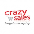 Crazy Sales - Click Frenzy: 10% Off Everything (code)