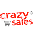 Crazy Sales - Flash Sale: $12 Off Orders - Minimum Spend $110 (code)