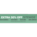 Crocs - Further 30% Off All Sale Items (Already Up to 50% Off Storewide) + Free Delivery