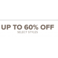 Crocs - Flash Sale: Up to 60% Off Everything + Free Delivery (code)