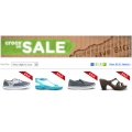 Crocs on Sale + Free Shipping for Orders Over $100