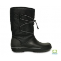 Crocs - 35% Off Sale - Women’s Crocband™ II.5 Cinch Boot for $64.99 Delivered! 24 Hours Only