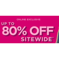 Crossroads - End of Season Sale: Up to 80% Off Sitewide: Dress $6; Leggings $9.07; Top $11.87 etc.