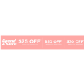 Crossroads - Spend &amp; Save Offers: $30 Off $100 | $50 Off $150 | $75 Off $200 Spend 