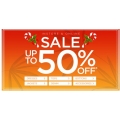 Crossroads - Early Christmas Sale - Up to 50% Off: Prices from $2