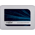 Amazon - Crucial MX500 500GB SATA 2.5-inch 7mm (with 9.5mm Adapter) Internal SSD, 500, CT500MX500SSD1,Blue/Gray $85 Delivered (Was $149)