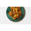  Crust Gourmet Pizza Bar - Free Complimentary Classic Herb &amp; Garlic Pizza Squares (code)! Minimum Spend $30