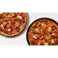 Crust Pizza - Free Complimentary Taster Pizza - Minimum Spend $30 (code)