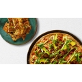 Crust Pizza - $10 Off Orders - Minimum Spend $40