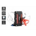Certa 12,000mAh Water Resistant Portable Jump Starter $79 (RRP$249) @ Kogan