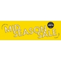 Temple &amp; Webster - Mid Season Sale: Up to 40% Off 15000+ Items