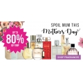 Chemist Warehouse - Mother&#039;s Day Sale: Up to 80% Off Fragrances (No Minimum Spend)