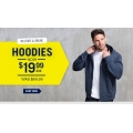Connor - Hoodies for only $19.99 (Was $69.99) &amp; More! In-store &amp; Online