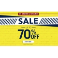 Connor - Up to 70% Off on Mens Clothing, Shoes &amp; Accessories (In-Store &amp; Online)