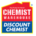 Chemist Warehouse - Click Frenzy: Free Shipping on Orders over $20 (code) + Up to 90% Off Items! 1 Day Only