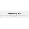 Microsoft Store - Cyber Monday Sale: Up to 50% Off e.g. Razer Blackshark V2 X Gaming Headset $55 (Was $104.95); Surface Laptop 4 Essentials Bundle $1298 ($551 Off) etc.