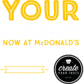 McDonalds Vouchers - Buy 1 Get 1 Free Small Big Mac Meal, other Buy 1 Get 1 Free Vouchers
