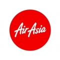 Air Asia - Extra 20% Off on International Flights for MasterCard Holders (Every Wednesday)