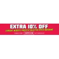Dick Smith - Flash Sale: Extra 10% Off Office Furniture (code)