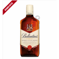 Dan Murphy&#039;s - Members Offer: Ballantine&#039;s Scotch Whisky 700ml $33.90/bottle (Was $51)