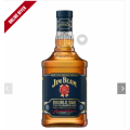 Dan Murphy&#039;s - Online Offer: Jim Beam Double Oak Kentucky Straight Bourbon Whiskey 700mL $54.90