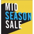 Dangerfield Mid Season Sale - 25% off New Collection + Free Tee Offer