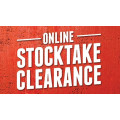 Dan Murphy&#039;s - Online Stock Clearance Sale + Free Shipping (Ends 27th May)