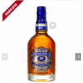 Dan Murphy&#039;s - Members Offer: Chivas Regal 18 Year Old Blended Scotch Whisky 700ml $80 (Was $104.99)