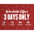 Dan Murphy&#039;s - 3 Days Unbeatable Online Offers - Valid until Sun 22nd Dec