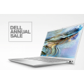 Dell - 2 Days Annual Sale: Up to 40% Off Laptops (codes) e.g. Inspiron 15 5000 15.6&quot; FHD 10th Generation Intel®